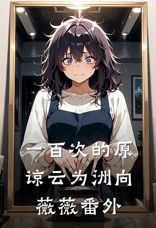 一百次的原谅云为洲向薇薇番外