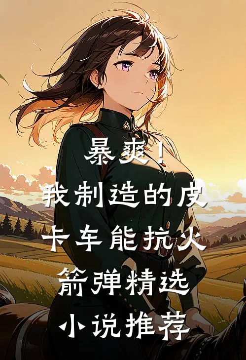 暴爽！我制造的皮卡车能抗火箭弹精选小说推荐