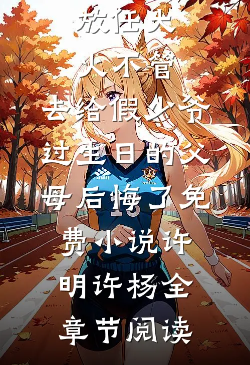 放任大火不管，去给假少爷过生日的父母后悔了免费小说许明许杨全章节阅读