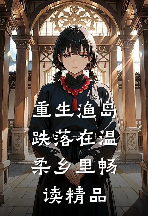 重生渔岛：跌落在温柔乡里畅读精品