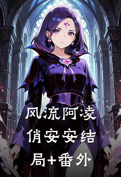 风流阿凌俏安安结局+番外
