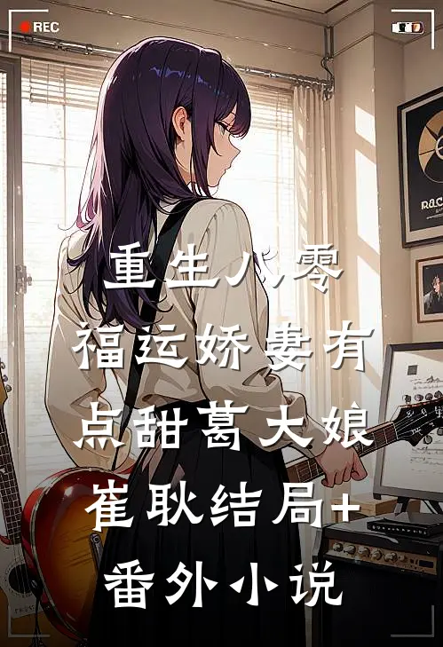重生八零：福运娇妻有点甜葛大娘崔耿结局+番外小说