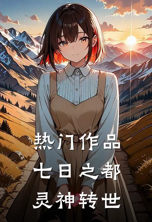 热门作品七日之都，灵神转世