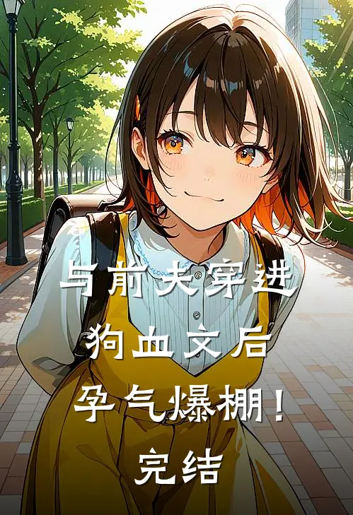 与前夫穿进狗血文后，孕气爆棚！完结