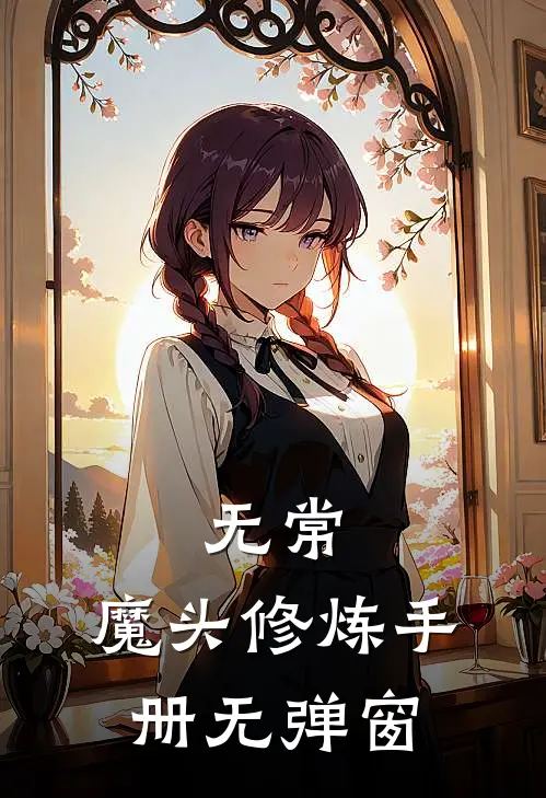 无常：魔头修炼手册无弹窗