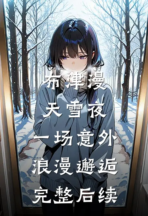 布津漫天雪夜：一场意外浪漫邂逅完整后续