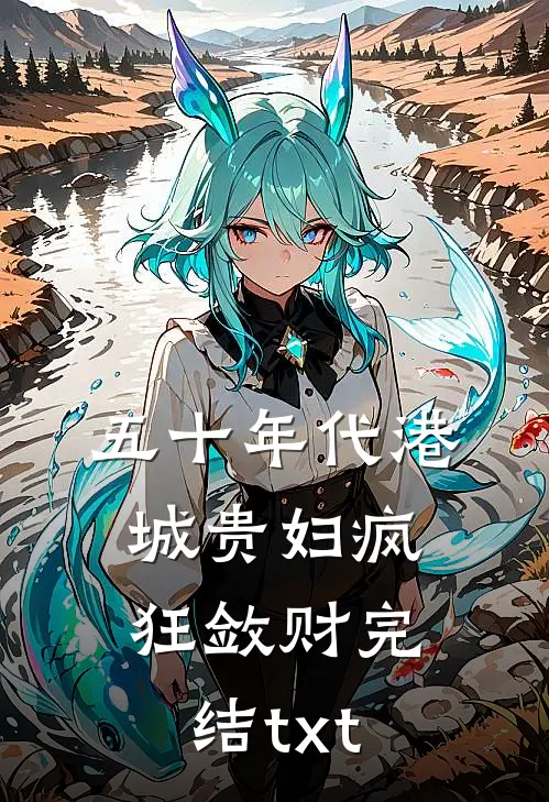 五十年代港城贵妇疯狂敛财完结txt