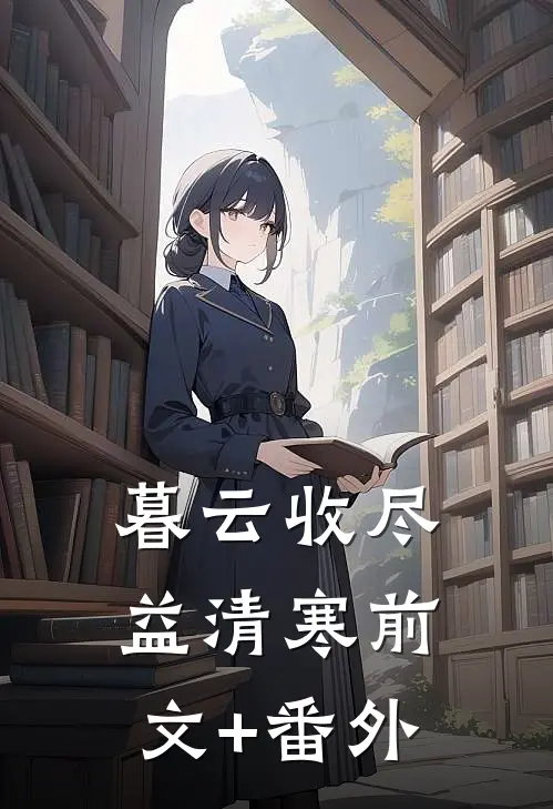 暮云收尽益清寒前文+番外