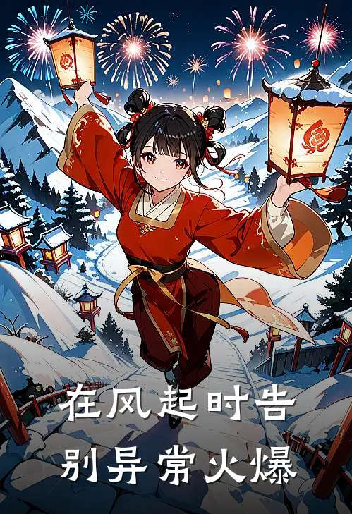 在风起时告别异常火爆