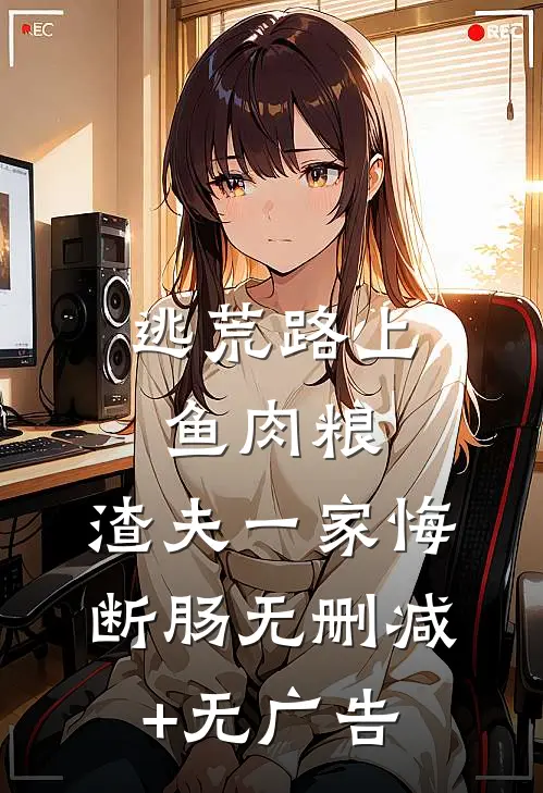 逃荒路上鱼肉粮，渣夫一家悔断肠无删减+无广告