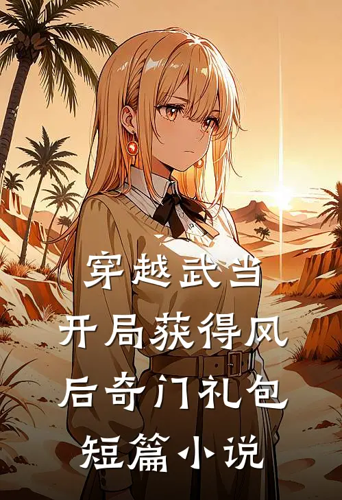 穿越武当：开局获得风后奇门礼包短篇小说