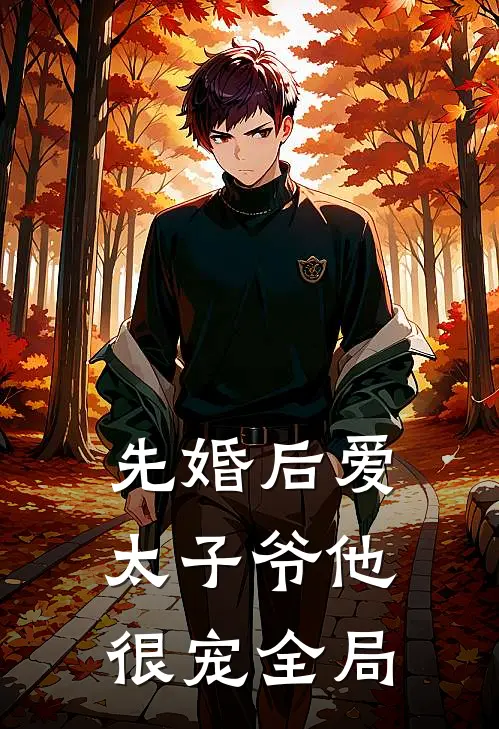 先婚后爱，太子爷他很宠全局