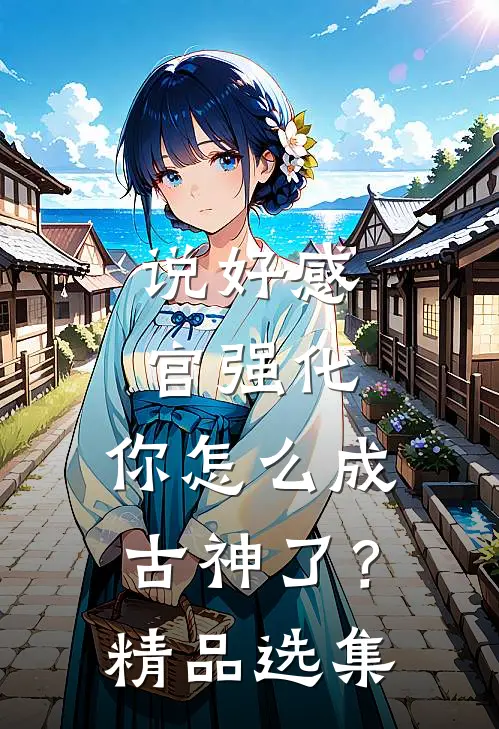 说好感官强化，你怎么成古神了？精品选集
