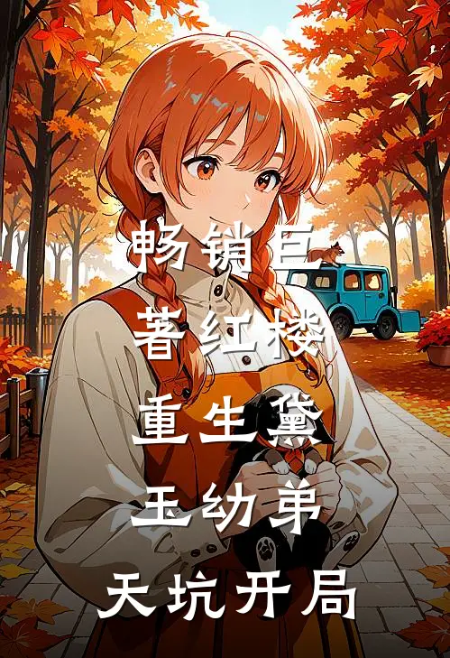 畅销巨著红楼：重生黛玉幼弟，天坑开局