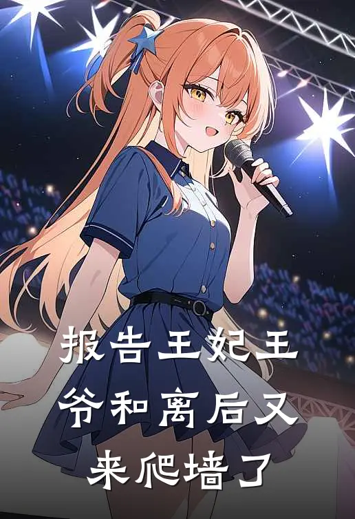 报告王妃王爷和离后又来爬墙了