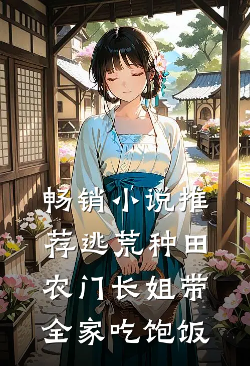 畅销小说推荐逃荒种田：农门长姐带全家吃饱饭