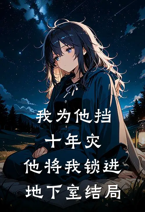 我为他挡十年灾，他将我锁进地下室结局