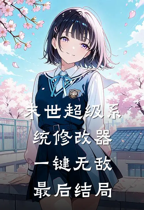 末世超级系统修改器一键无敌最后结局