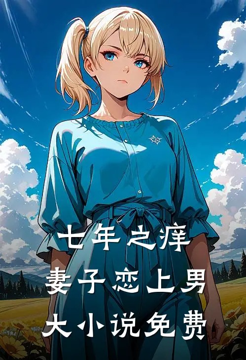 七年之痒，妻子恋上男大小说免费