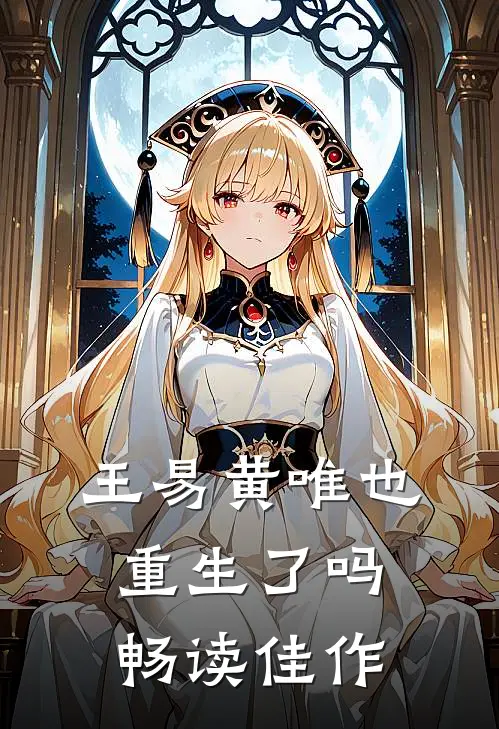 王易黄唯也重生了吗畅读佳作