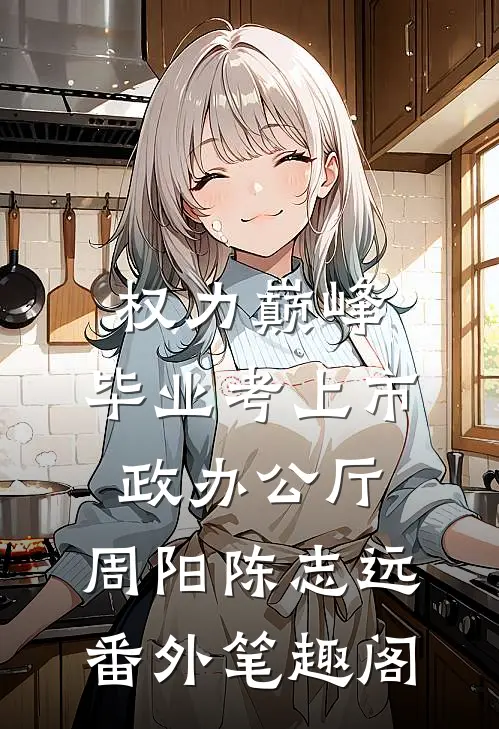 权力巅峰：毕业考上市政办公厅：周阳陈志远番外笔趣阁
