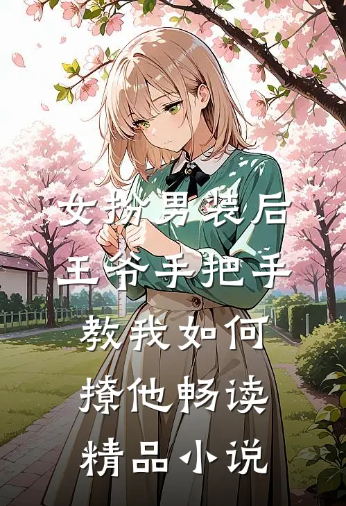 女扮男装后王爷手把手教我如何撩他畅读精品小说