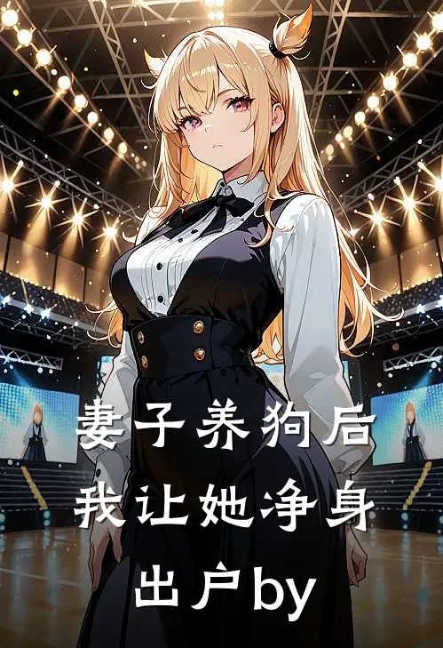 妻子养狗后，我让她净身出户by