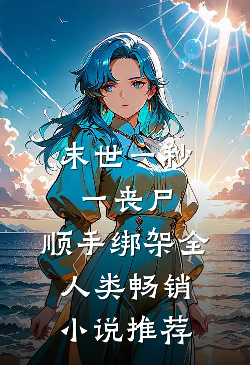 末世一秒一丧尸，顺手绑架全人类畅销小说推荐