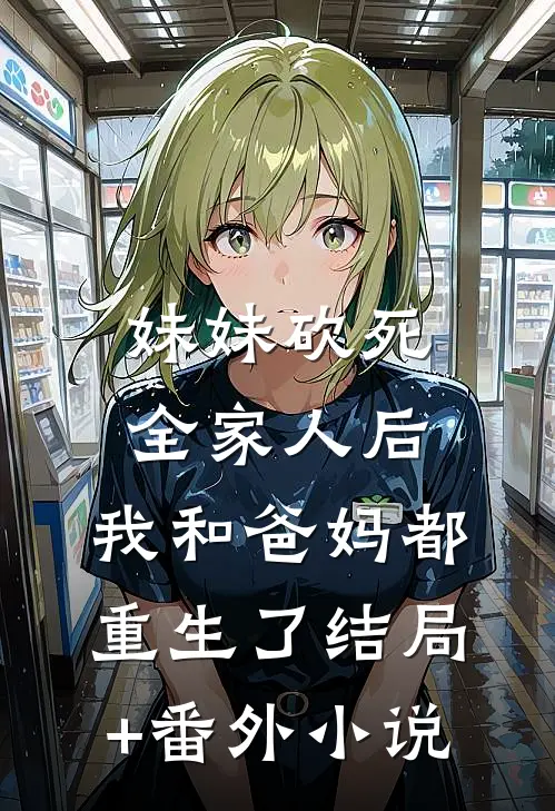 妹妹砍死全家人后，我和爸妈都重生了结局+番外小说