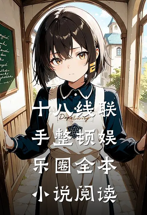 十八线联手整顿娱乐圈全本小说阅读