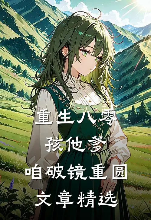 重生八零:孩他爹,咱破镜重圆文章精选