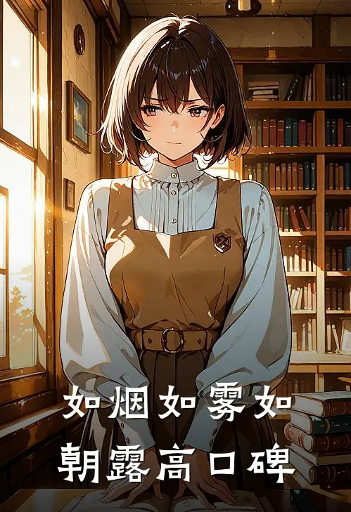 如烟如雾如朝露高口碑
