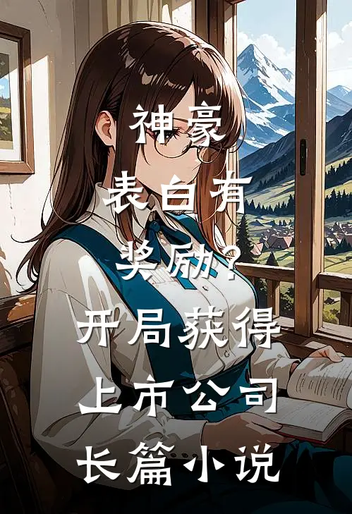 神豪：表白有奖励？开局获得上市公司长篇小说