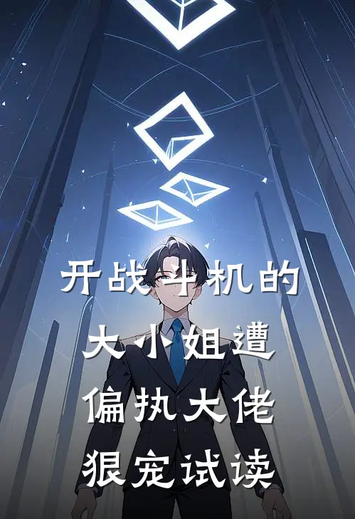 开战斗机的大小姐遭偏执大佬狠宠试读