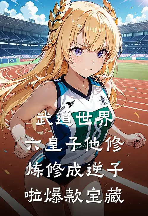 武道世界：六皇子他修炼修成逆子啦爆款宝藏