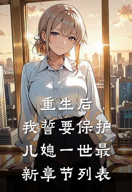 重生后，我誓要保护儿媳一世最新章节列表