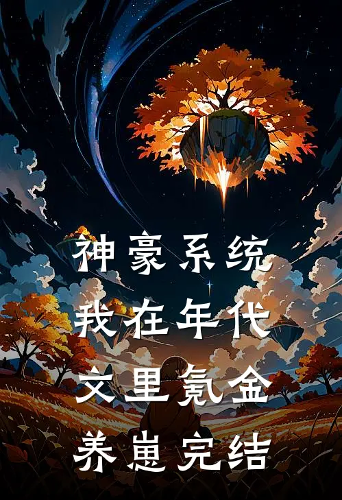 神豪系统：我在年代文里氪金养崽完结