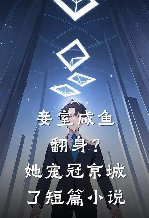 妾室咸鱼翻身？她宠冠京城了短篇小说