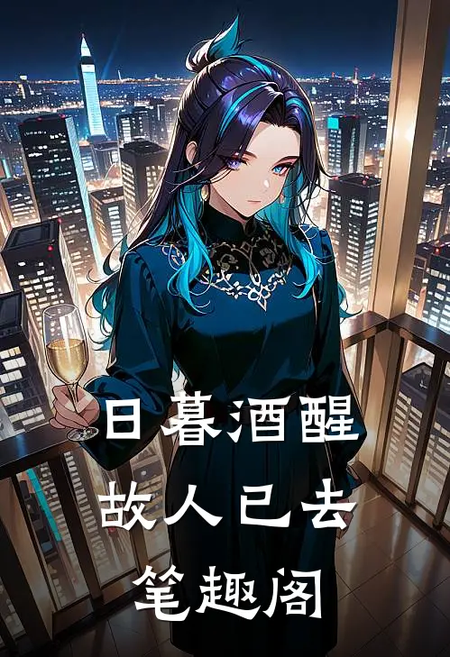 日暮酒醒，故人已去笔趣阁