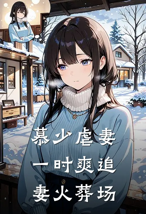 慕少虐妻一时爽追妻火葬场