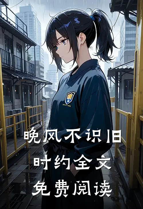 晚风不识旧时约全文免费阅读