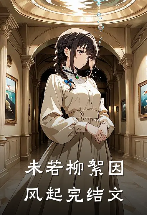 未若柳絮因风起完结文