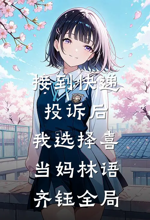 接到快递投诉后，我选择喜当妈林语齐钰全局