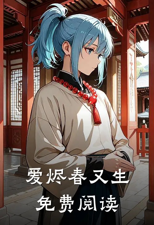爱烬春又生免费阅读