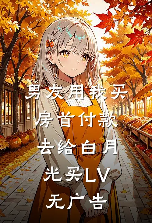 男友用我买房首付款，去给白月光买LV无广告
