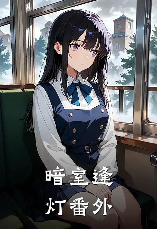 暗室逢灯番外