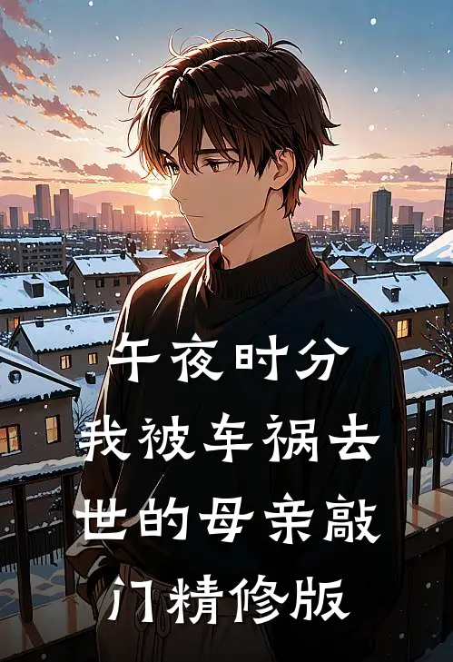 午夜时分，我被车祸去世的母亲敲门精修版