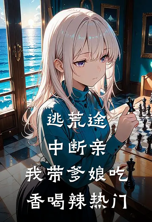 逃荒途中断亲，我带爹娘吃香喝辣热门