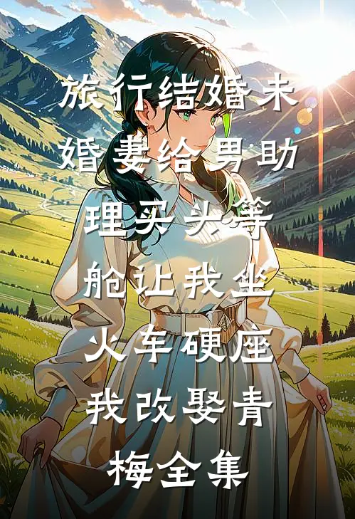旅行结婚未婚妻给男助理买头等舱让我坐火车硬座，我改娶青梅全集