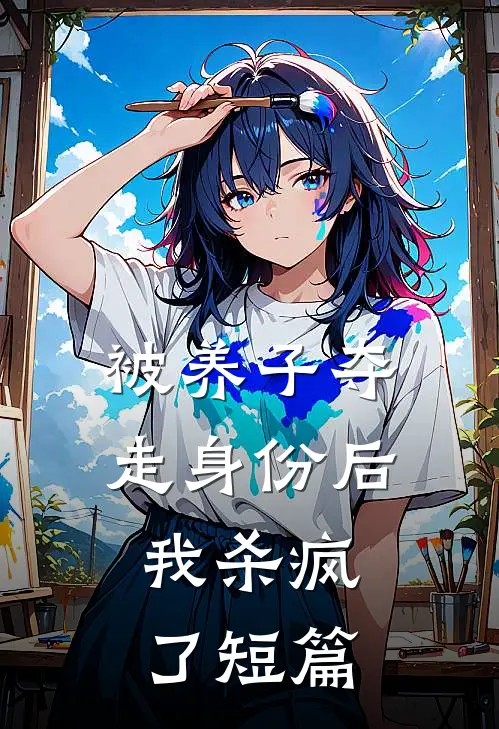 被养子夺走身份后，我杀疯了短篇